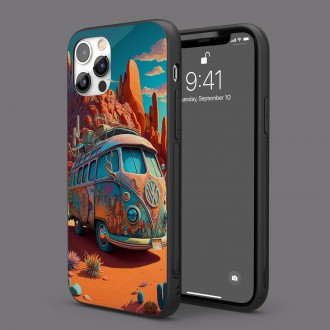 Kryt na mobil Výlet autem 2