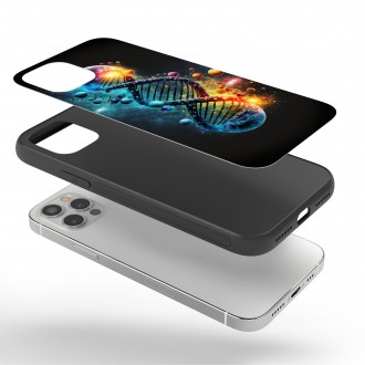 Kryt na mobil DNA Vesmíru