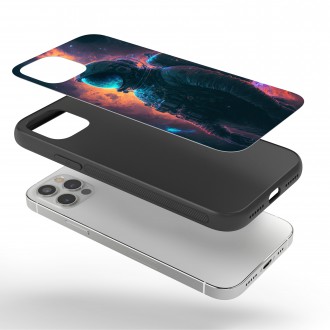 Kryt na mobil Astronaut