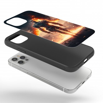 Kryt na mobil Zkáza lidstva