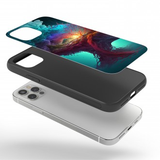 Kryt na mobil Fantastický lidský mozek 2