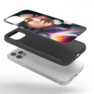 Kryt na mobil Svůdná gejša 2