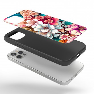 Kryt na mobil Japonská zahrada 2