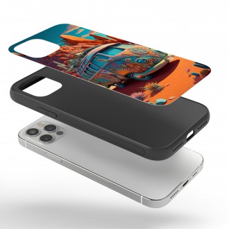 Kryt na mobil Výlet autem 2