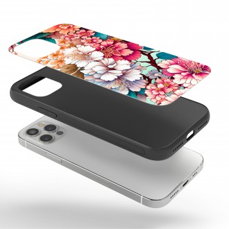 Kryt na mobil Japonská zahrada