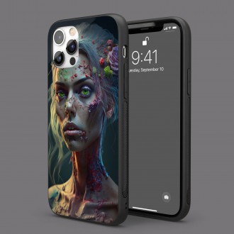 Kryt na mobil Živá mrtvá