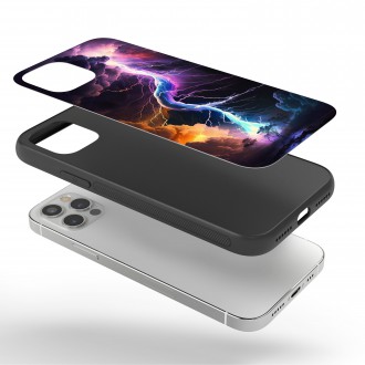 Kryt na mobil Bouře za soumraku