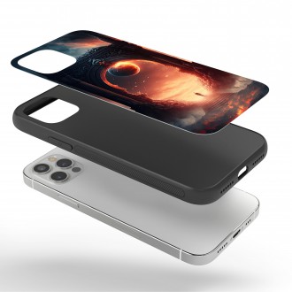 Kryt na mobil Nebeská brána