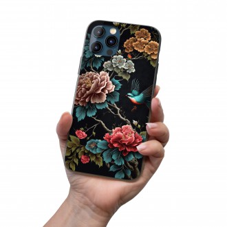 Kryt na mobil Japonská zahrada 3
