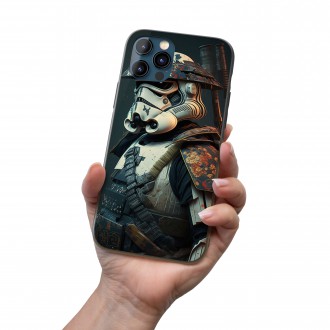 Kryt na mobil Japonský vesmírný samuraj 2