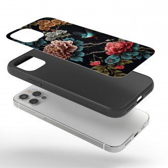 Kryt na mobil Japonská zahrada 3