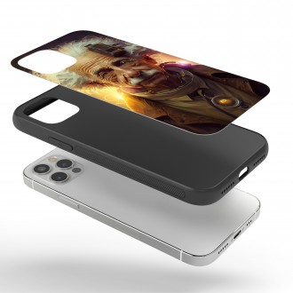 Kryt na mobil Cestování časem