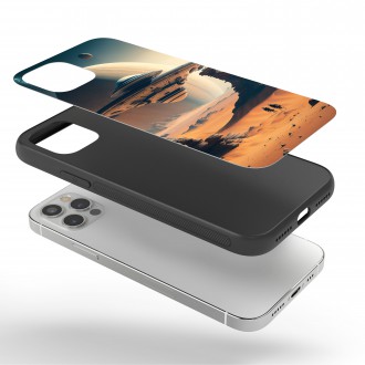 Kryt na mobil Vesmírná loď