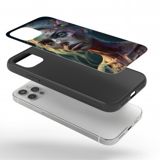 Kryt na mobil Živá mrtvá