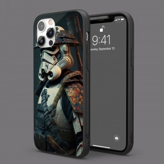 Kryt na mobil Japonský vesmírný samuraj 2