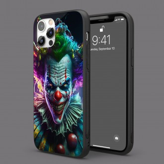 Kryt na mobil Zabijácký klaun