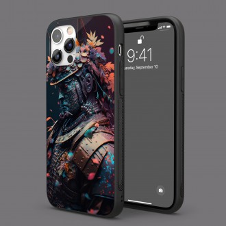 Kryt na mobil Samurajský bojovník