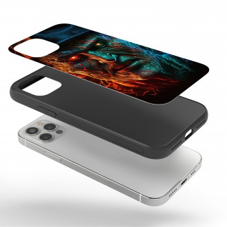 Kryt na mobil Noční můra