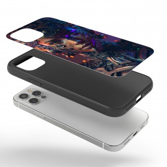 Kryt na mobil Kyborg