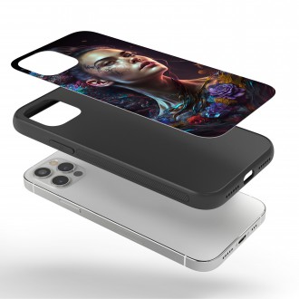 Kryt na mobil Divoženka 2