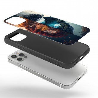 Kryt na mobil Čas v přírodě