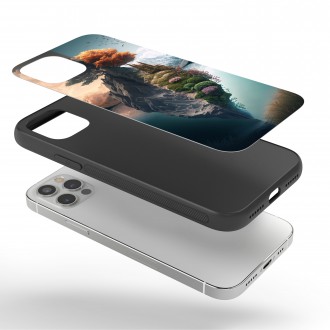 Kryt na mobil Podzim a jaro