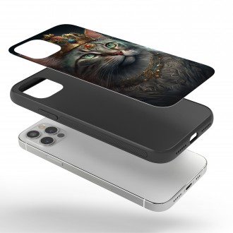 Kryt na mobil Kočičí královna 2