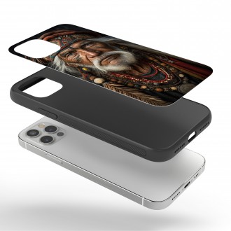 Kryt na mobil Starý indián