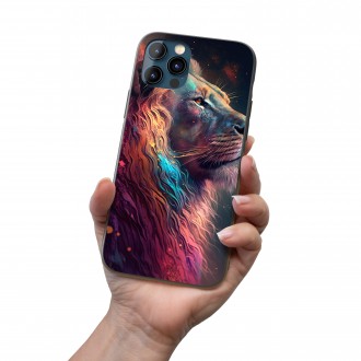Kryt na mobil Vesmírný lev 2