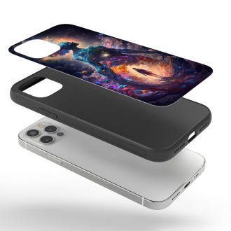 Kryt na mobil Snění