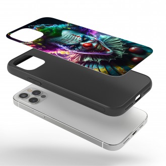 Kryt na mobil Zabijácký klaun