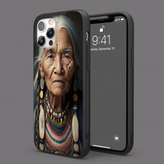 Kryt na mobil Stará Indiánka