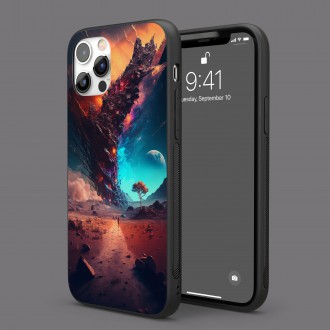 Kryt na mobil Kolize planet 2