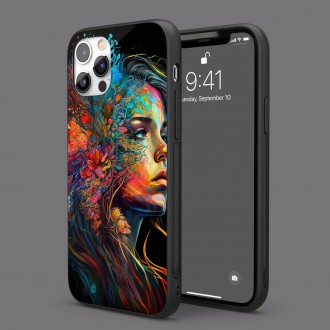 Kryt na mobil Zrozena v barvě 2