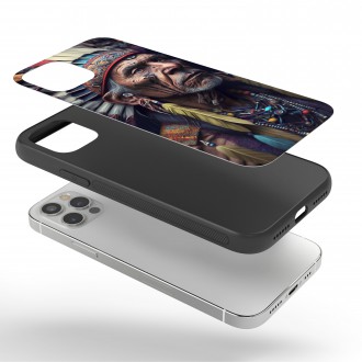 Kryt na mobil Náčelník