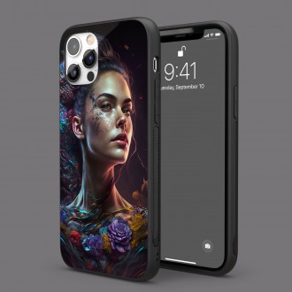 Kryt na mobil Divoženka 2