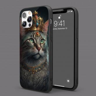 Kryt na mobil Kočičí královna 2