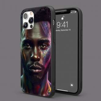 Kryt na mobil Karnevalový make up