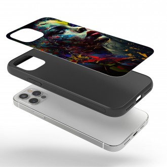 Kryt na mobil Zrozena v barvě 4