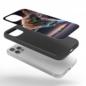 Kryt na mobil Tenisky