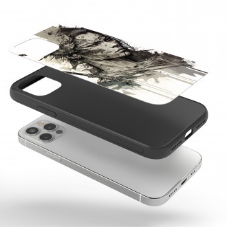 Kryt na mobil Bojovnice