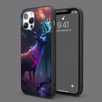 Kryt na mobil Mýtický jelen