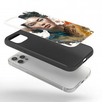 Kryt na mobil Japonská dívka