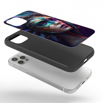 Kryt na mobil Karneval