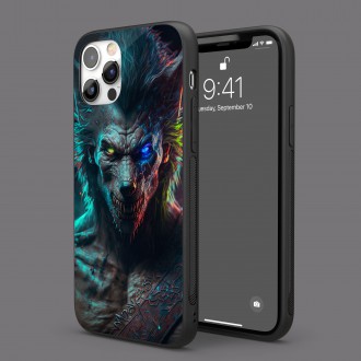 Kryt na mobil Vlkodlak