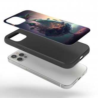 Kryt na mobil Svět opojení