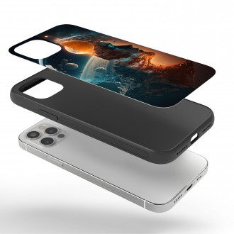 Kryt na mobil Vesmírné snění