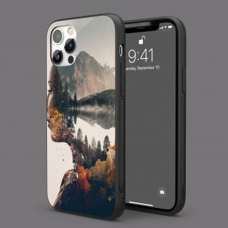 Kryt na mobil Duší v přírodě