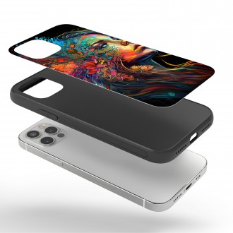 Kryt na mobil Zrozena v barvě 2