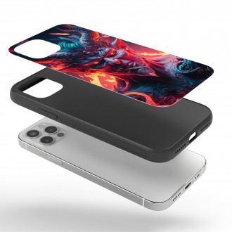 Kryt na mobil Démon